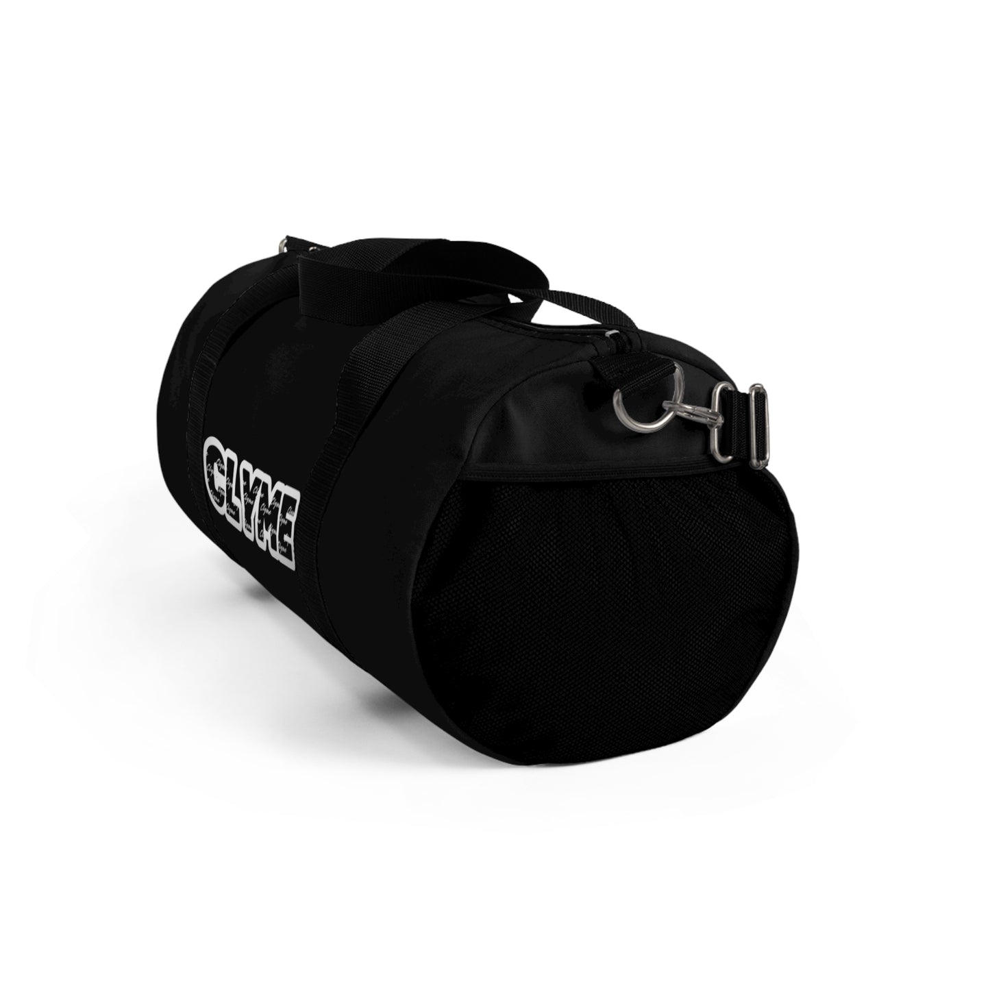 Duffel Bag - BLACK