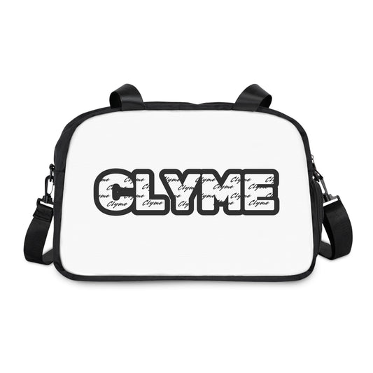 Fitness Handbag -  WHITE