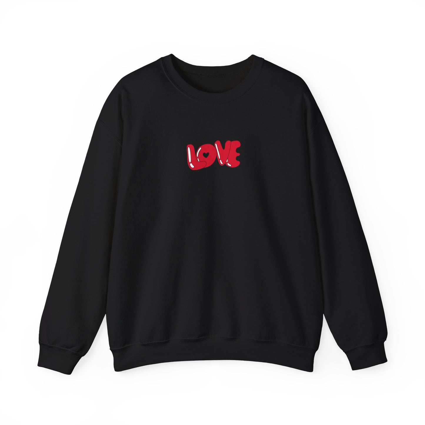 Burning Love - Sweatshirt