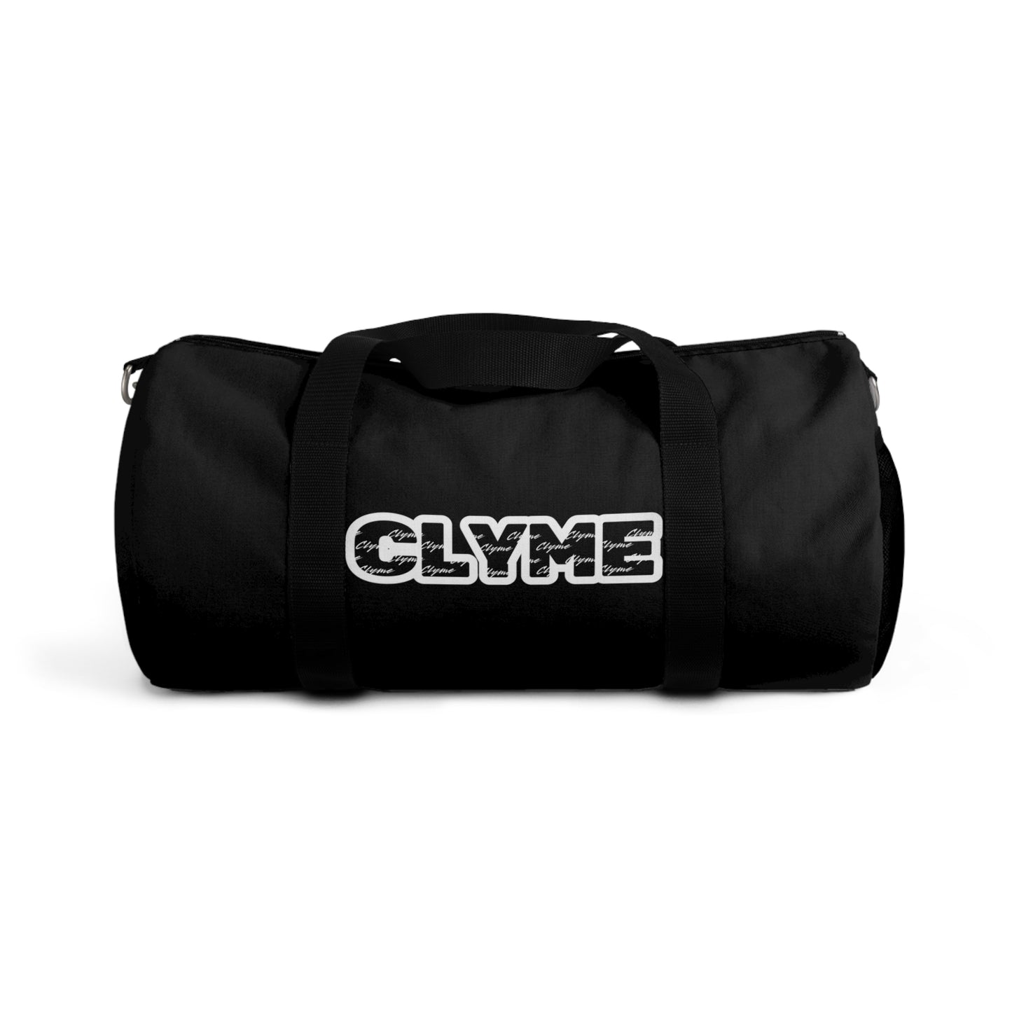 Duffel Bag - BLACK