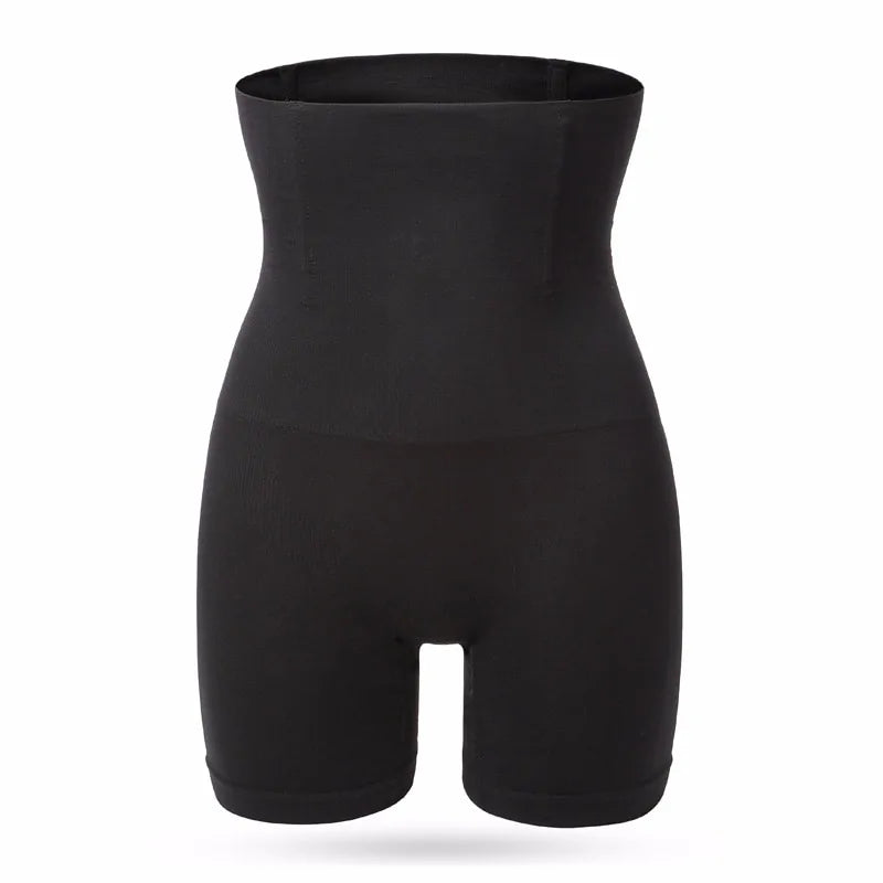 High Waist Body Shaper