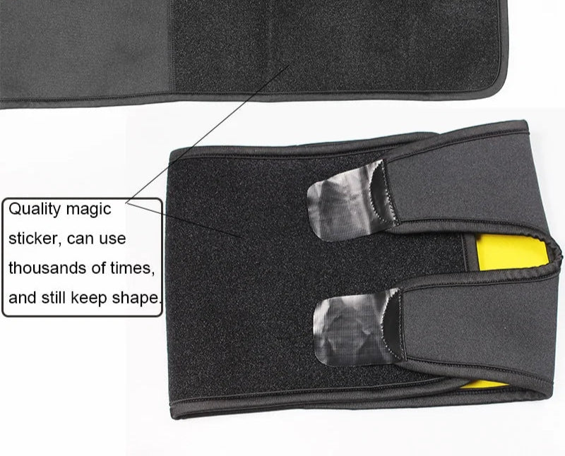 Leg Belt Thigh Trimmer