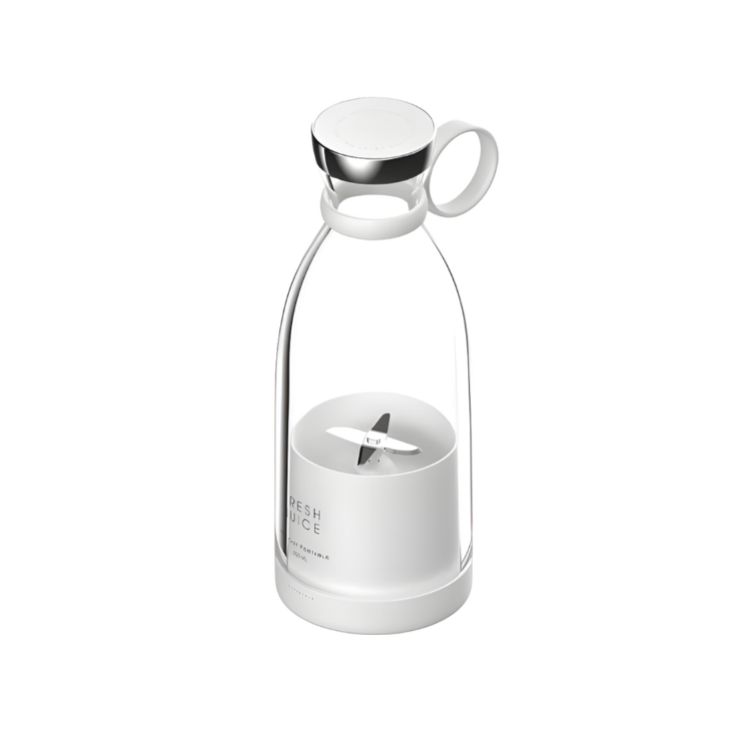 Blender Bottle