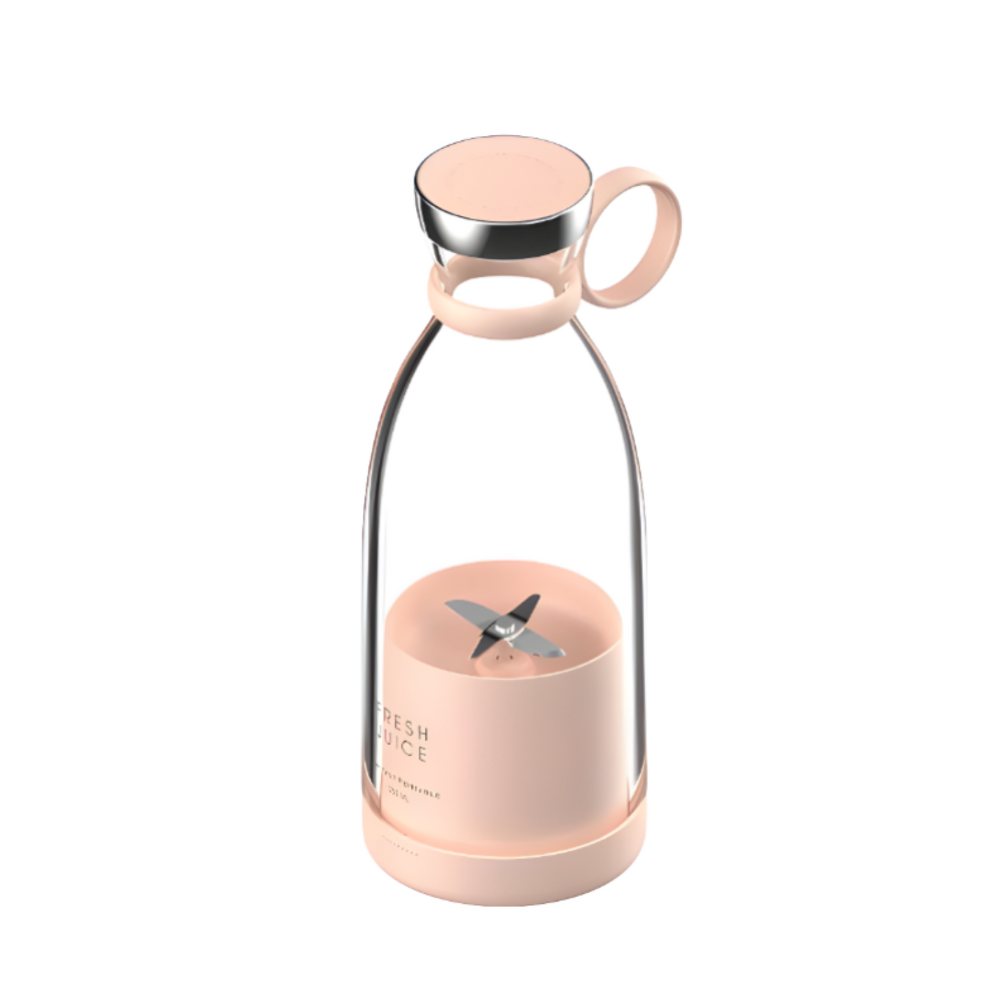 Blender Bottle