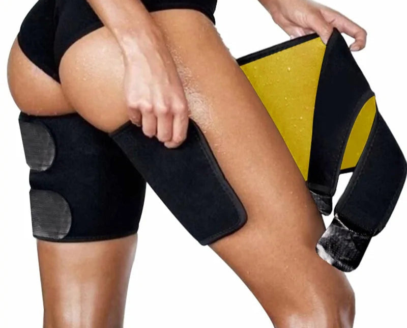 Leg Belt Thigh Trimmer