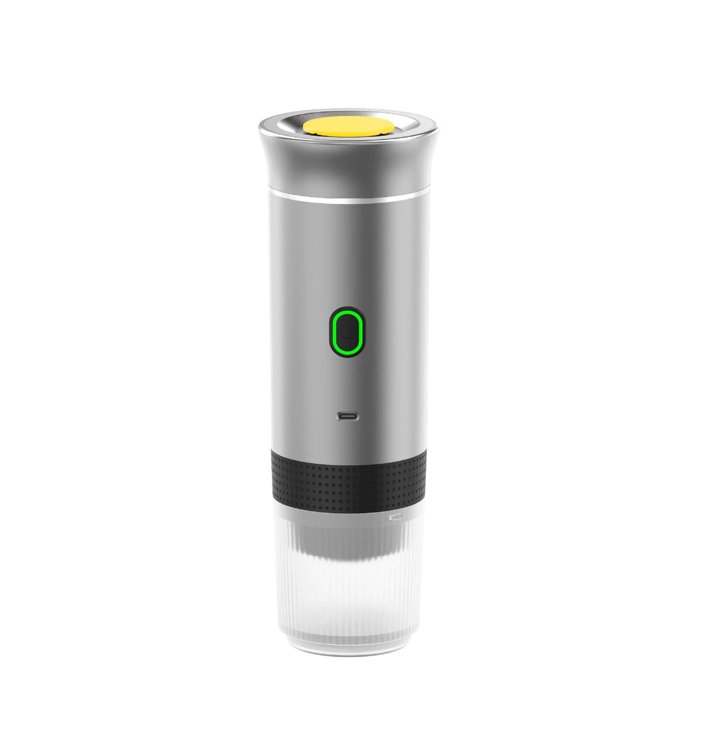 Portable Coffee Maker Machine