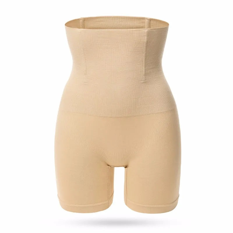 High Waist Body Shaper