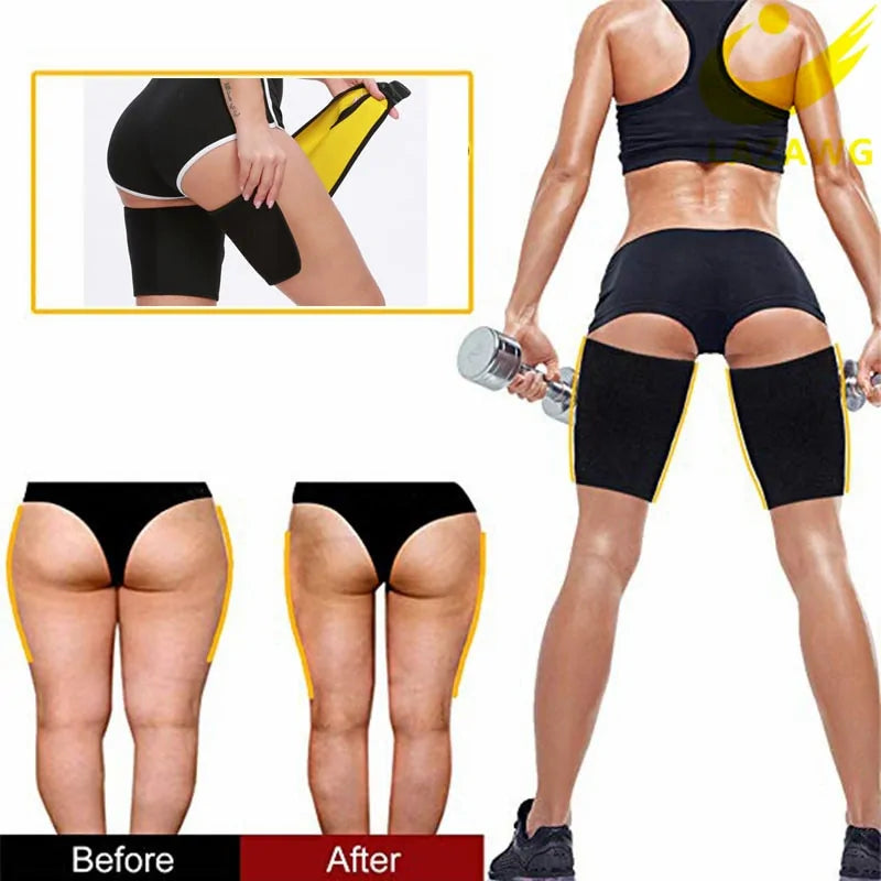 Leg Belt Thigh Trimmer