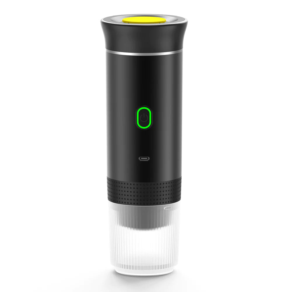 Portable Coffee Maker Machine