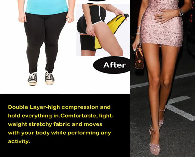 Leg Belt Thigh Trimmer