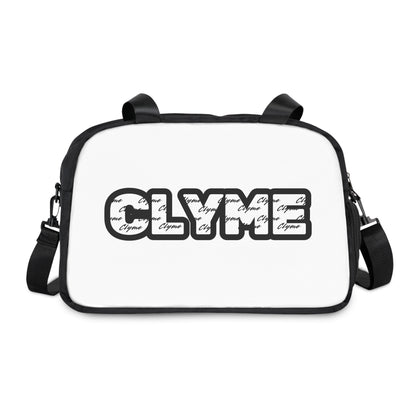 Fitness Handbag -  WHITE