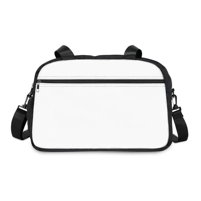 Fitness Handbag -  WHITE