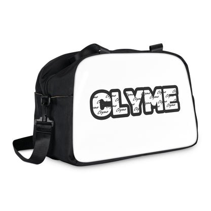 Fitness Handbag -  WHITE