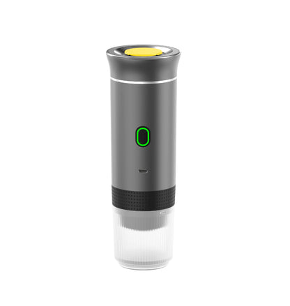 Portable Coffee Maker Machine