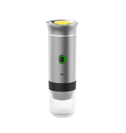 Portable Coffee Maker Machine